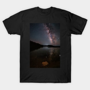 The Milky Way T-Shirt